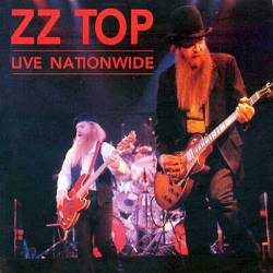 ZZ Top : Live Nationwide